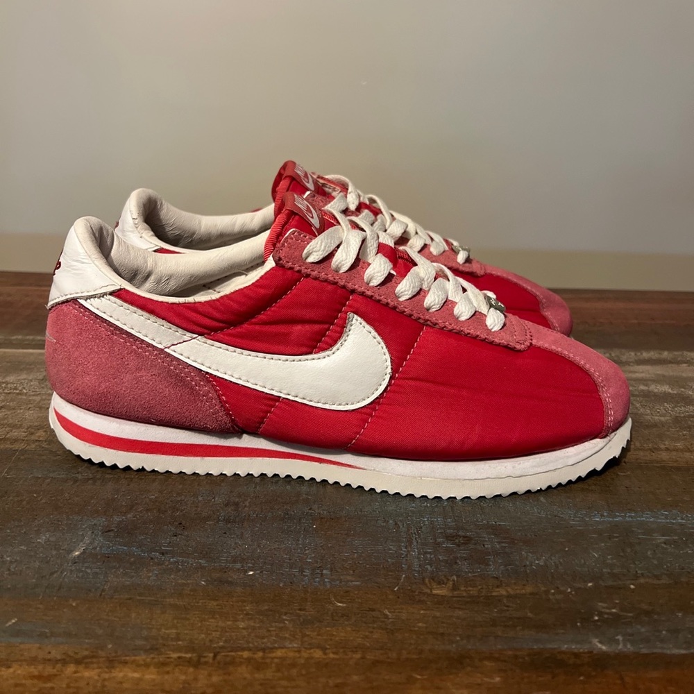 Vintage Nike Cortez 2003